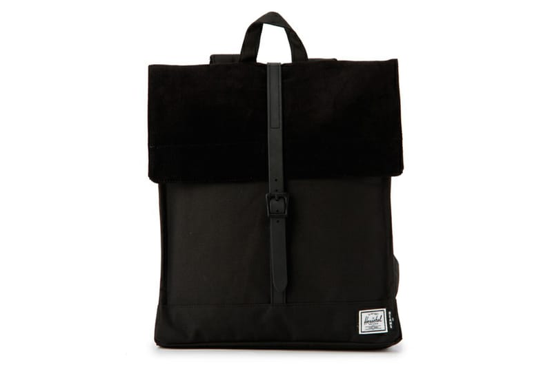 BEAMS x Herschel Supply Co. 2013 Summer Collection | Hypebeast