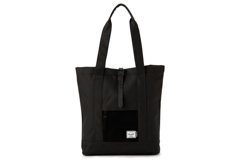 Herschel market online tote