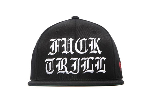 Been Trill x SSUR Snapback Collection | Hypebeast