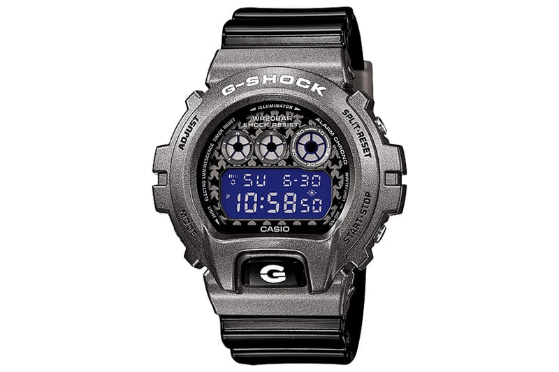 Casio G-Shock 2013 Summer 