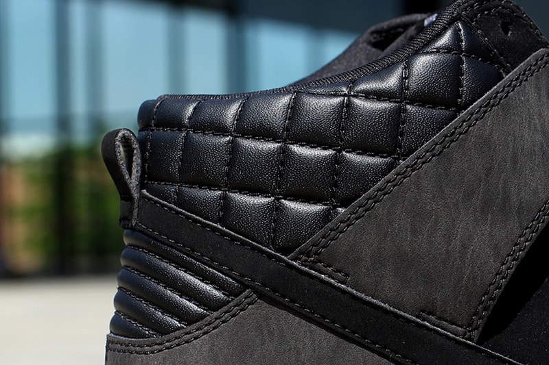 nike dunk sb high civilist berlin