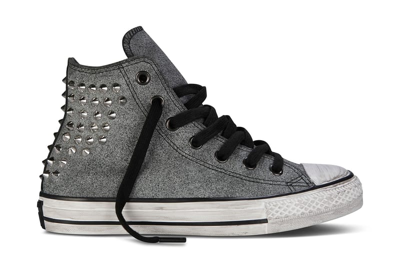 Converse all star rock hotsell