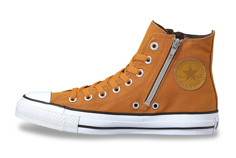 Converse Chuck Taylor All Star ZIPS LP HI Hypebeast