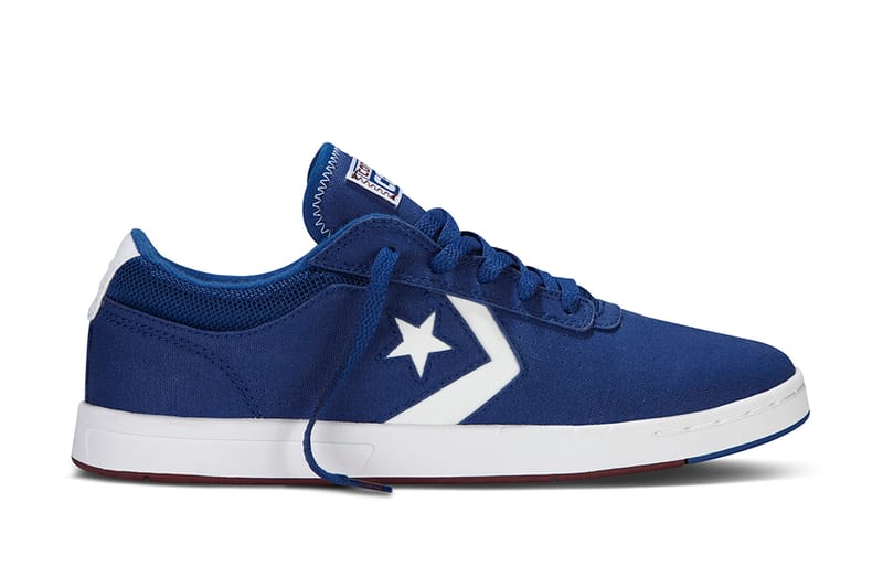 Converse courtlandt on clearance feet