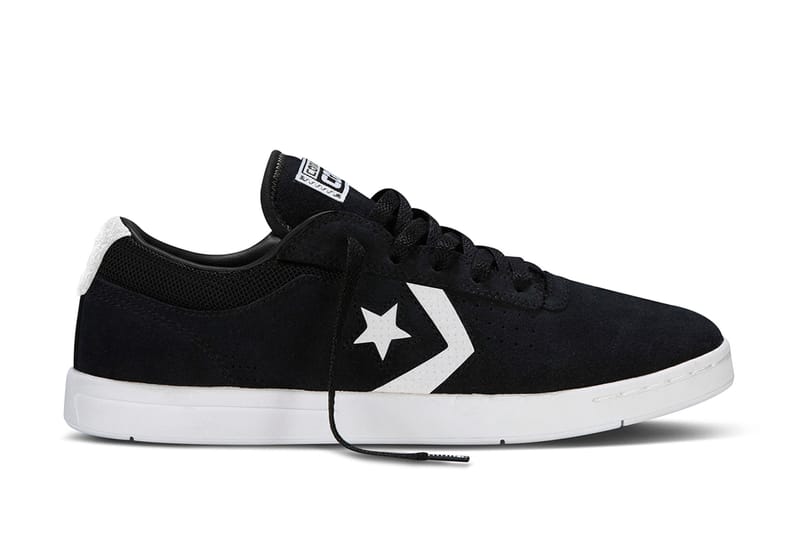 Converse Unveils Kenny Anderson's CONS KA-II | Hypebeast