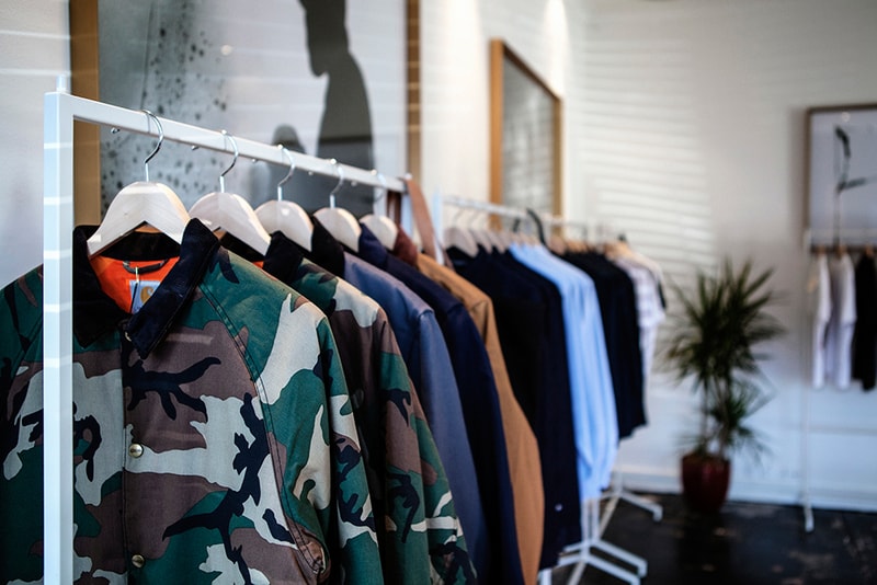 DOOMSDAY. Opens New Retail Space in Melbourne | Hypebeast