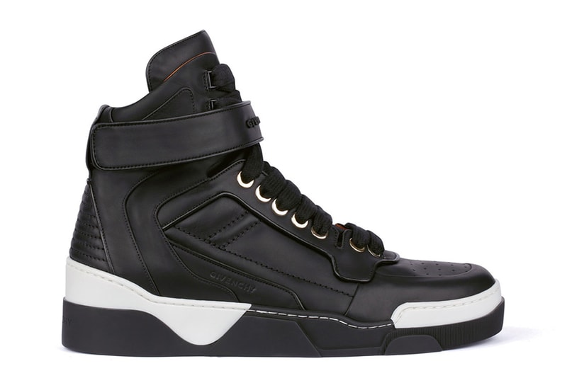 Givenchy 2013 Fall/Winter Footwear Collection | Hypebeast