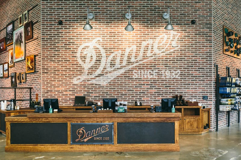 Danner 2025 factory outlet