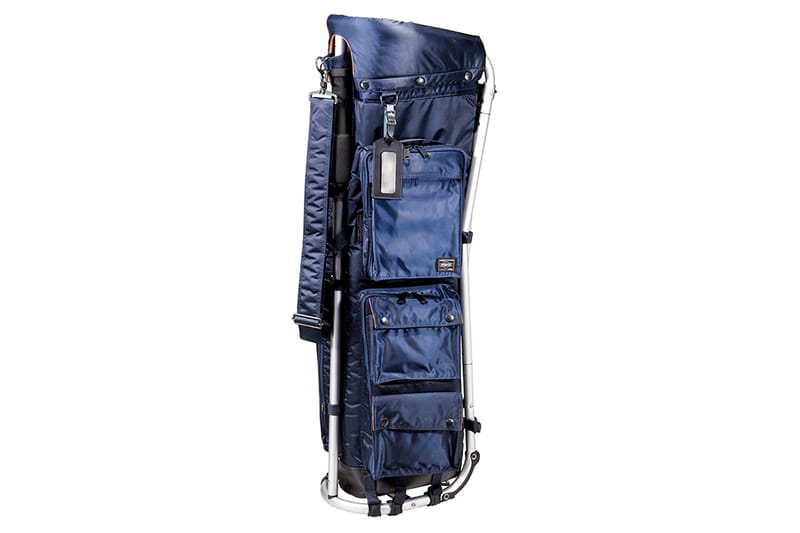 Porter clearance golf bag