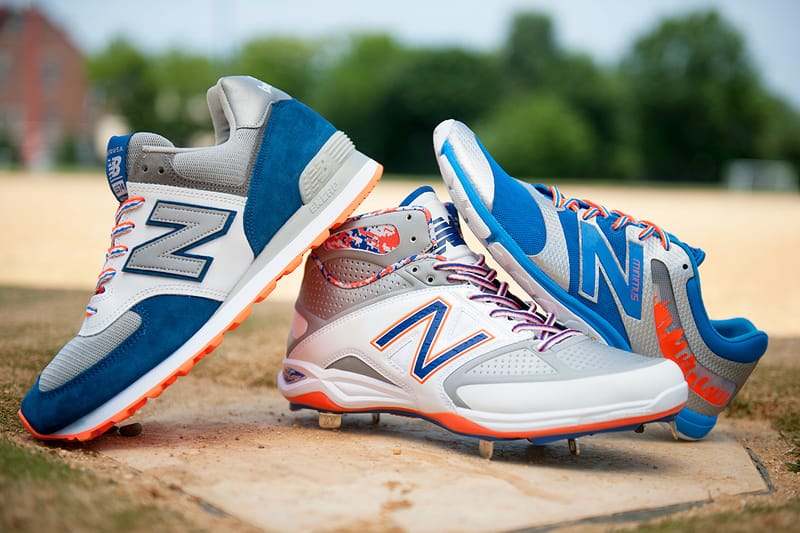 New balance all store star