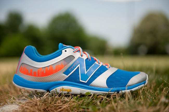 New balance - men's limited edition discount minimus 20v3 shoes