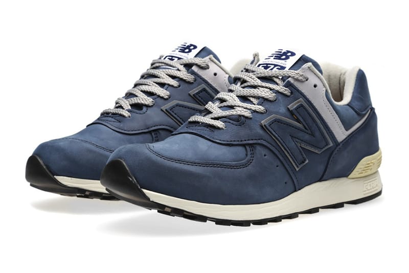 New Balance ☆ made in England M576NNV Blue new-balance-made-in-england-