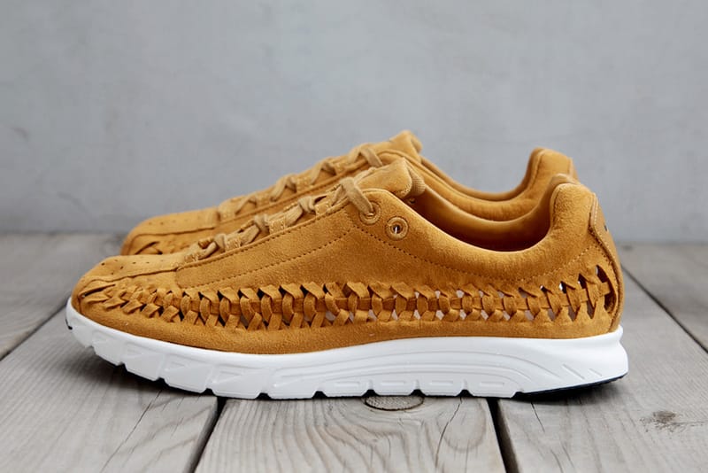 Nike air outlet mayfly woven