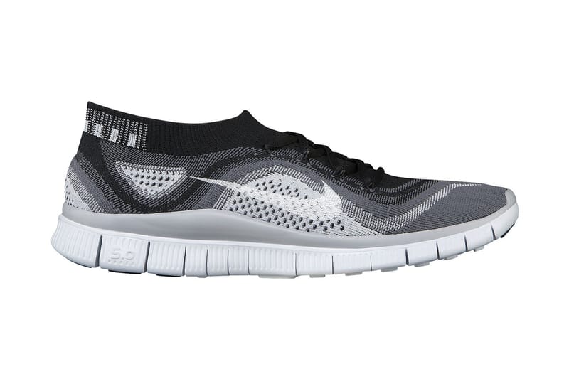 Free run flyknit clearance 2013