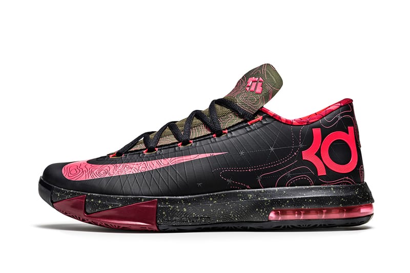 Kd 6 pink best sale