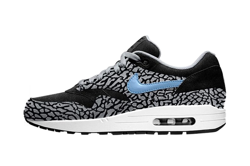 NIKEiD Releases Elephant Collection Online | Hypebeast