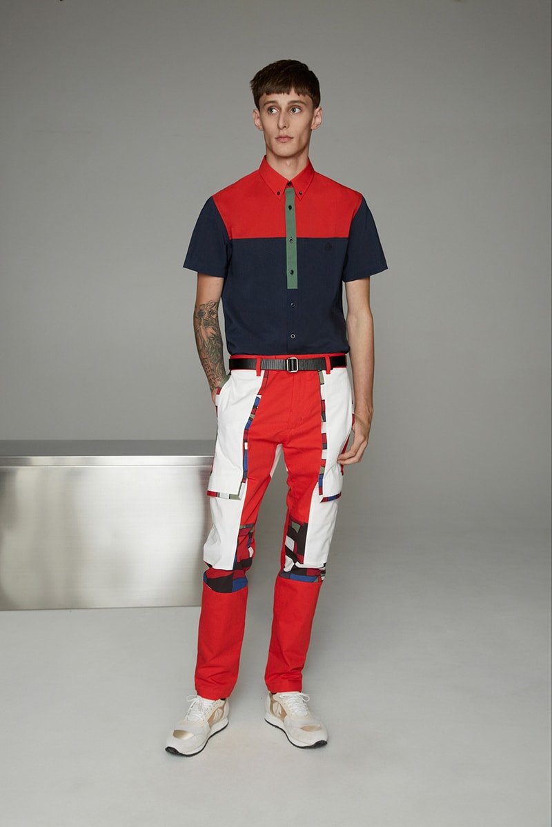 Opening Ceremony 2014 Spring Collection | Hypebeast