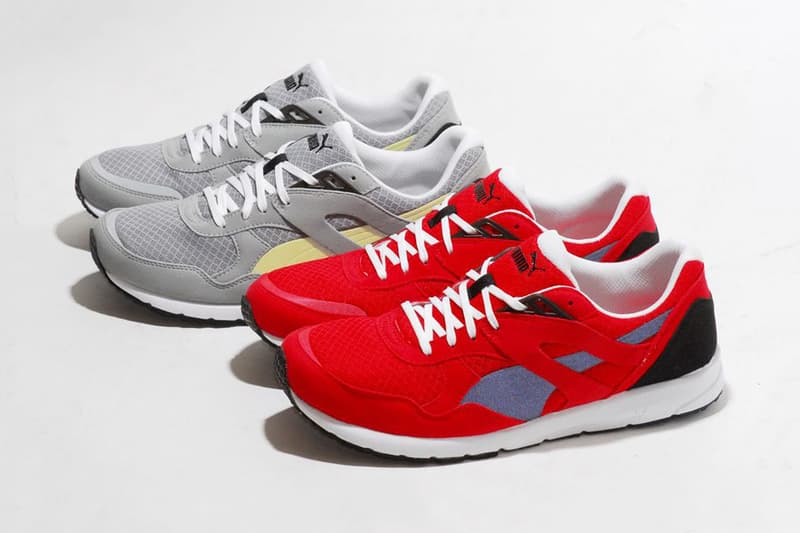 puma r698 kids 2017