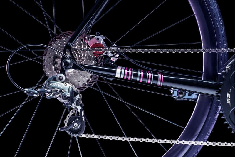 rapha continental bikes