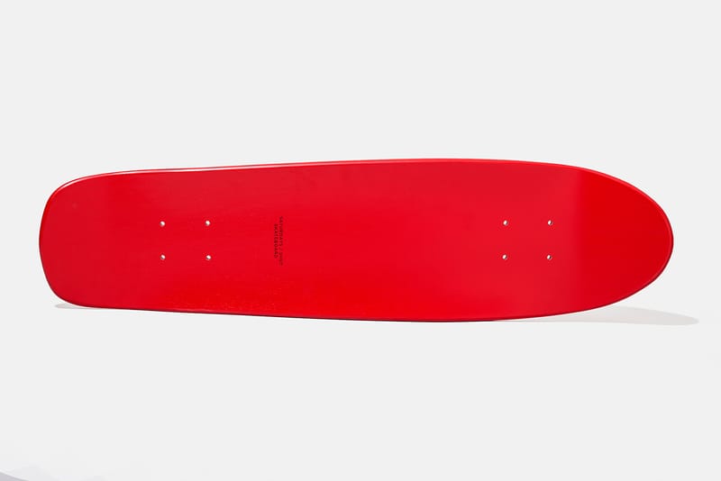 Saturdays Surf NYC x Shut Skateboards 2013 Summer Decks | Hypebeast