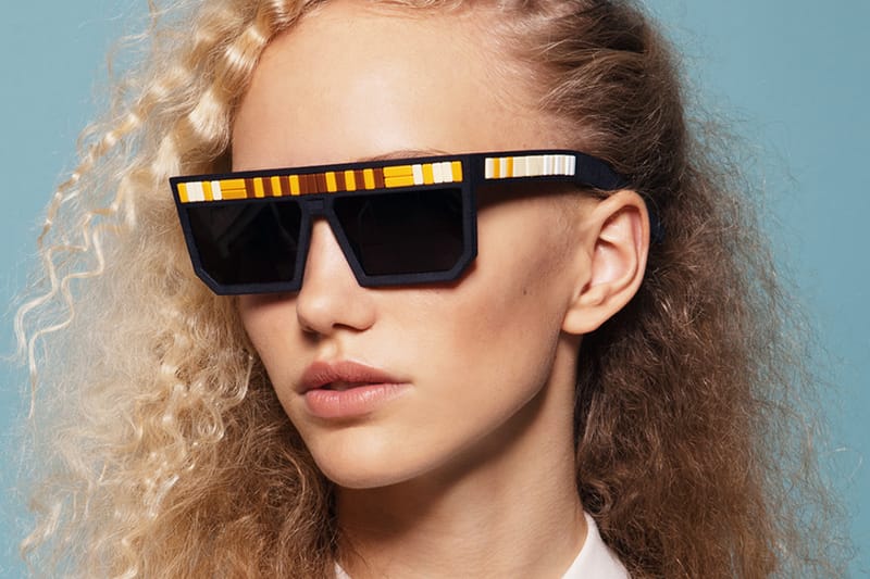 Interactive sunglasses hotsell