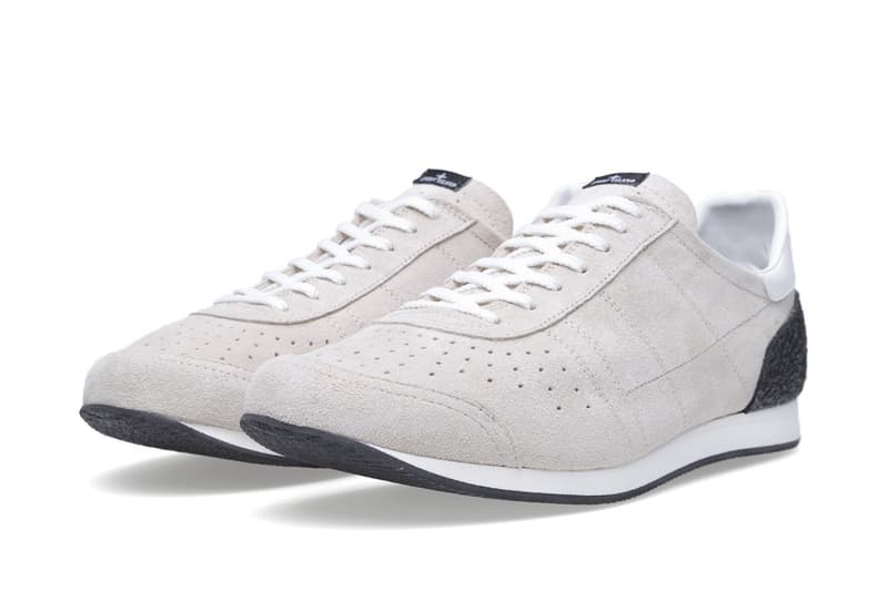 stone island trainers