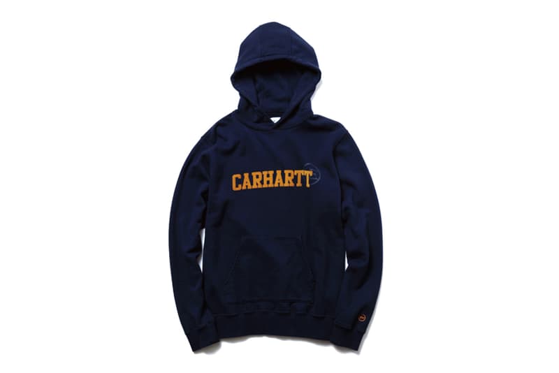 uniform experiment x Carhartt WIP 2013 Fall/Winter Collection | HYPEBEAST