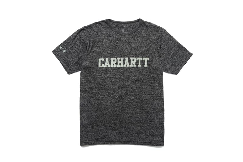 uniform experiment x Carhartt WIP 2013 Fall/Winter Collection