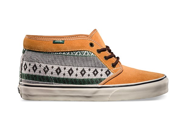 Vans chukka boot outlet for sale