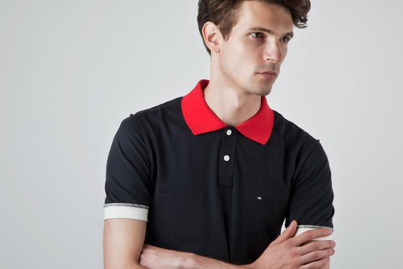 Band of Outsiders 2013 Fall/Winter Collection Hypebeast