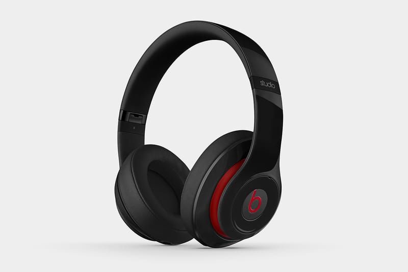 Beats by Dre Beats Studio Edition Headphones Hypebeast