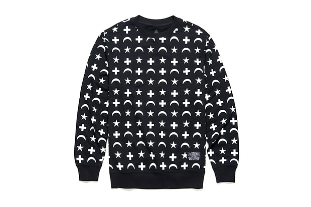 Black Scale x FRESH.i.AM Capsule Collection | Hypebeast