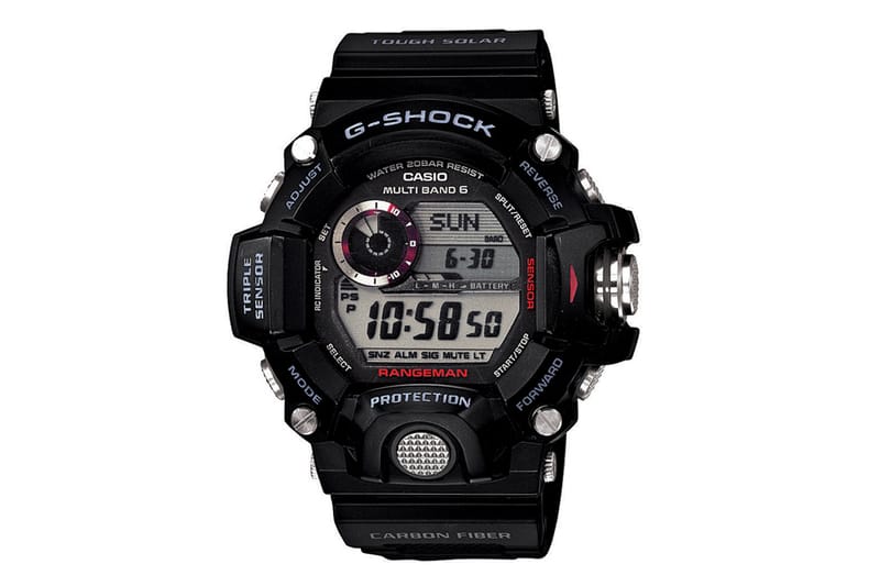 Rangeman series best sale