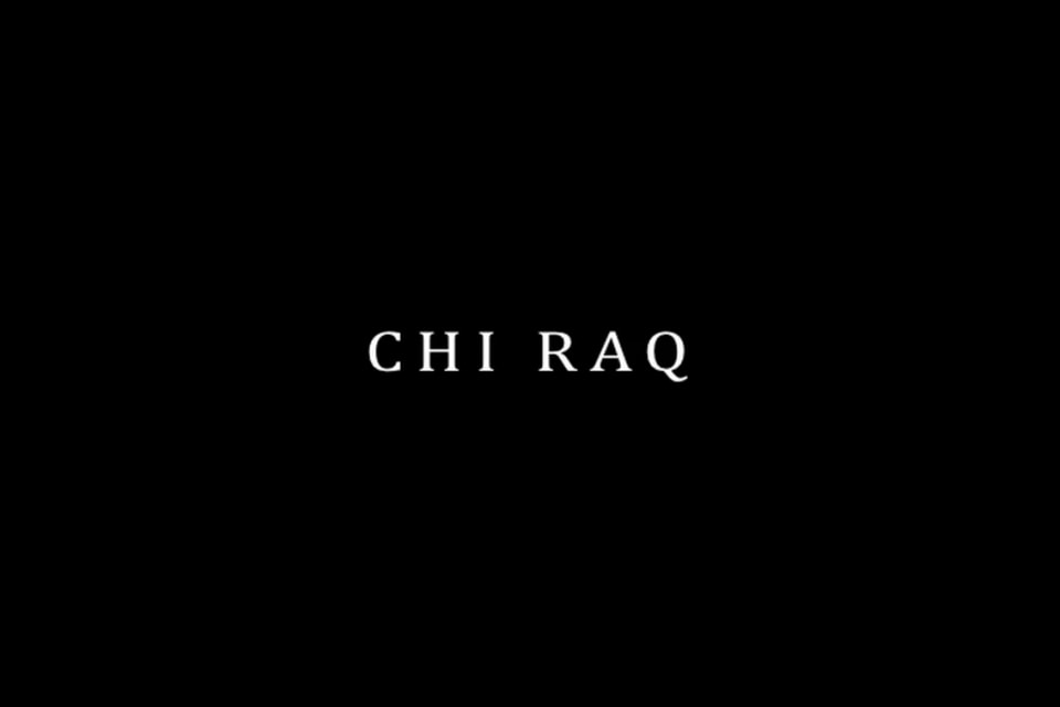 Chi Raq by Will Robson-Scott | HYPEBEAST