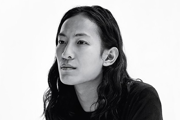 Dazed Digital: Alexander Wang on Taking Over at Balenciaga | Hypebeast