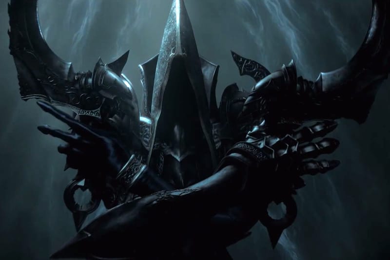 download Diablo III: Reaper of Souls