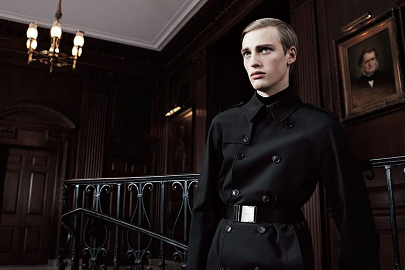 Dior homme online 2013