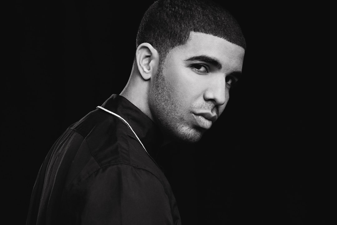 Drake – Hold On, We're Going Home | Hypebeast