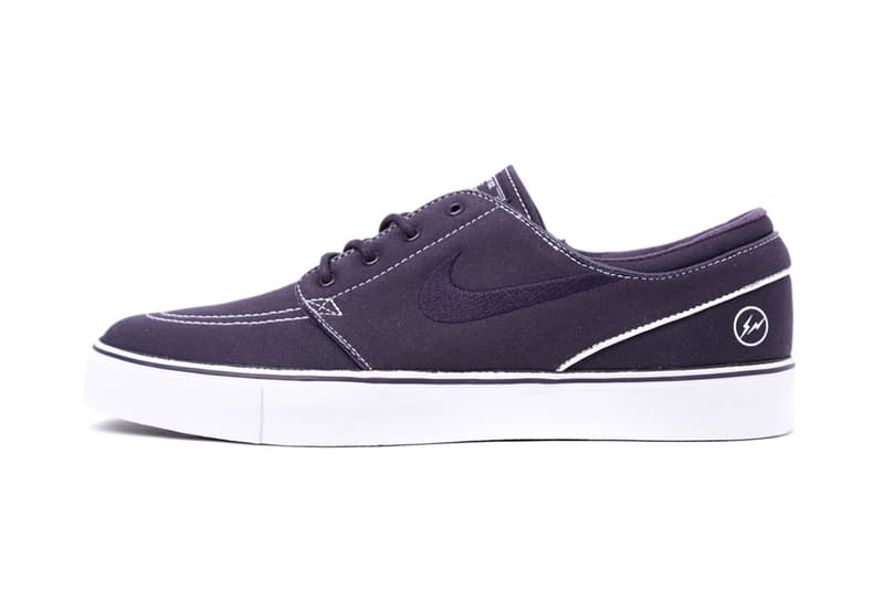 fragment nike sb