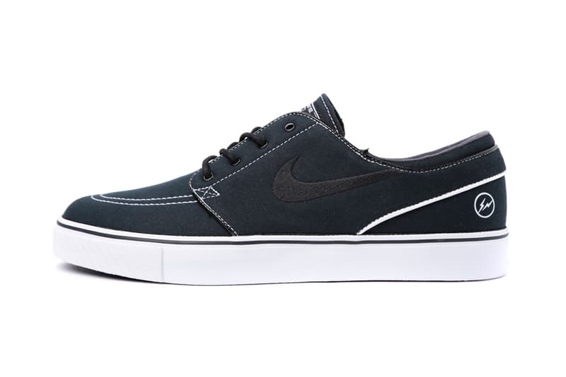 fragment nike sb