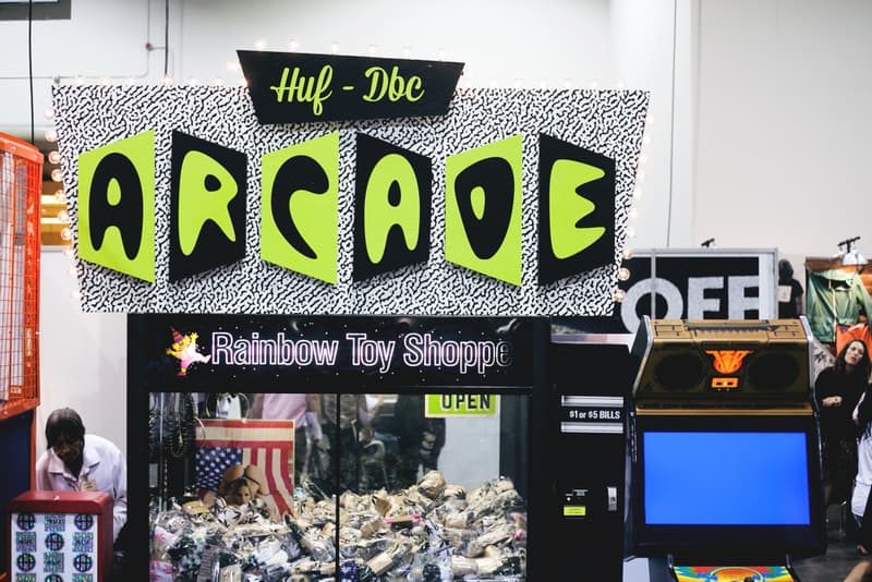 From the Floor of Agenda Las Vegas Day 1 and What's from