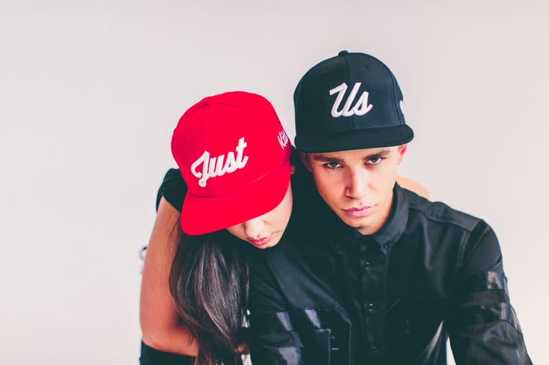 Kith just best sale us hat