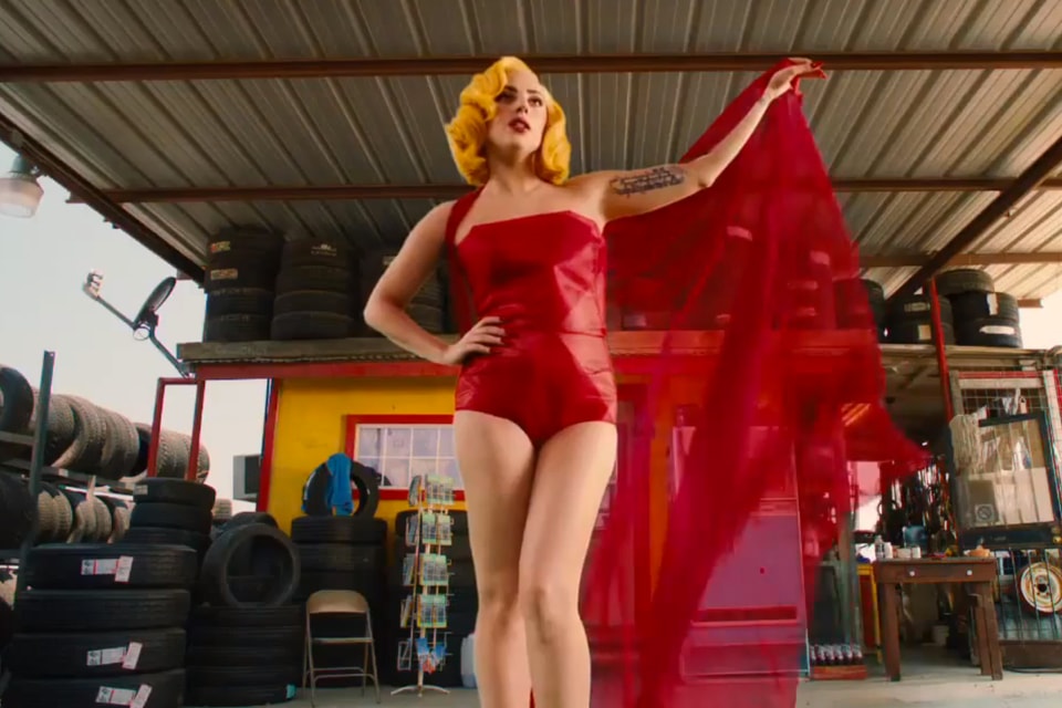 Machete Kills Official Trailer 2 HYPEBEAST