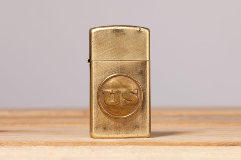 NEIGHBORHOOD U.S. / B-ZIPPO | Hypebeast