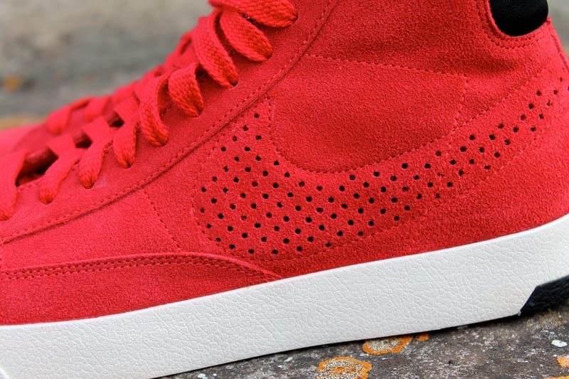 Nike blazer shop rebel homme