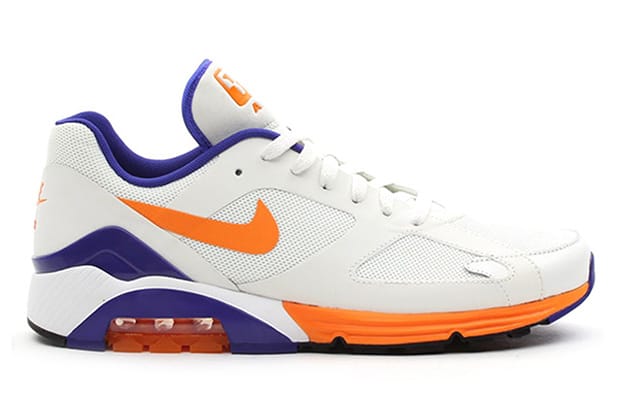 Nike Air Max Terra 180 QS | Hypebeast