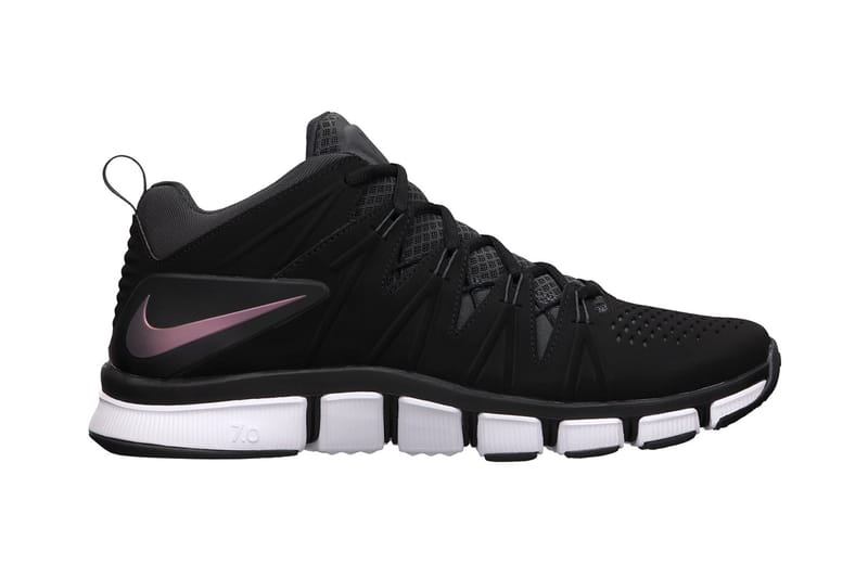 Nike free trainer 7 sneaker best sale