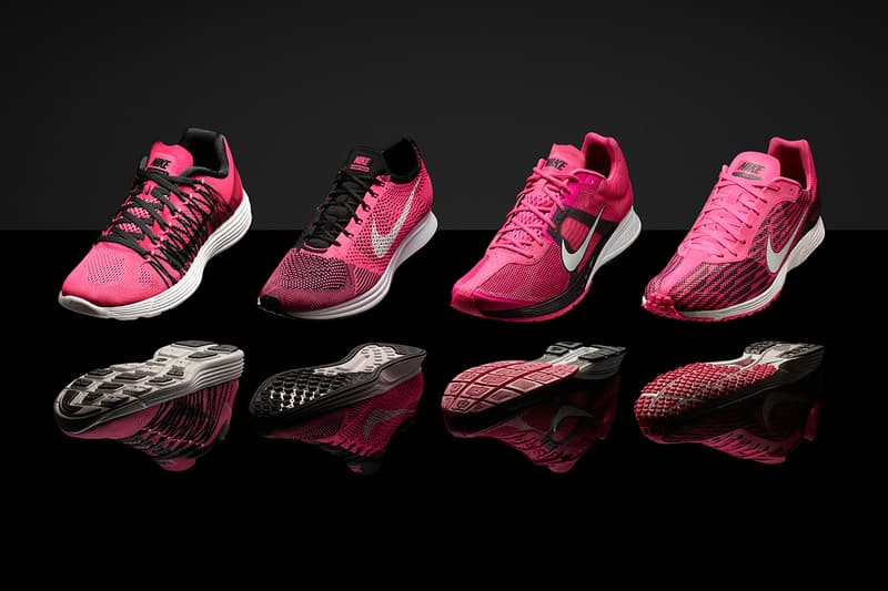 nike track and field sneakers