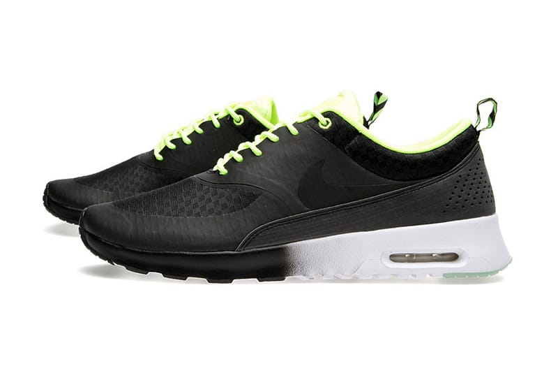 Nike air on sale max thea uomo