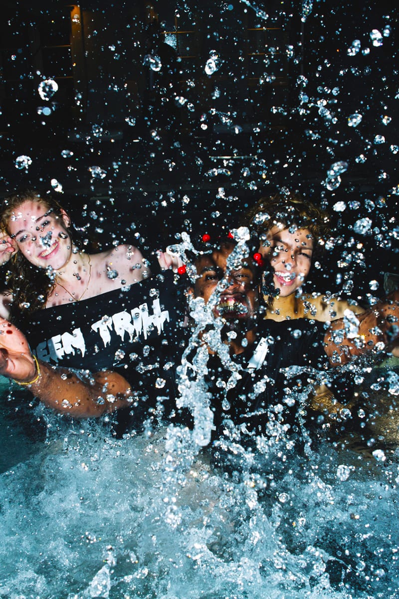 Nomad x Been Trill 